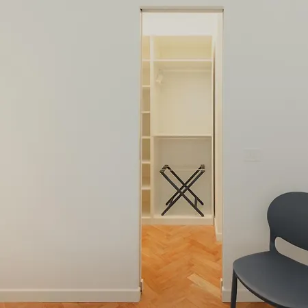 Gohost - Urban Retreat * Milan