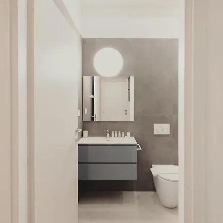 Gohost - Urban Retreat * Mailand