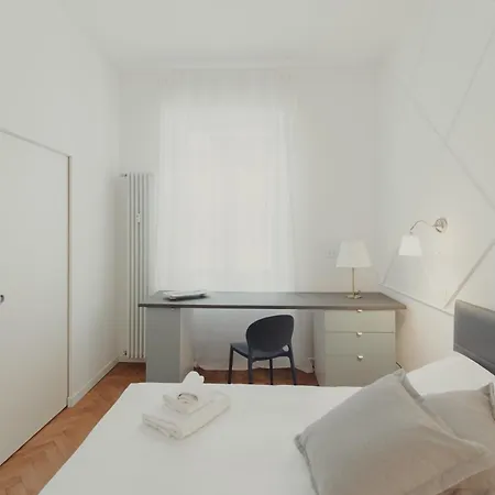Apartment Gohost - Urban Retreat