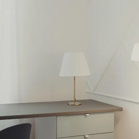 Apartment Gohost - Urban Retreat Milan